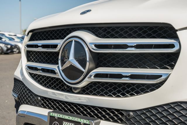 Used 2023 Mercedes-Benz GLE 350 4MATIC image 12