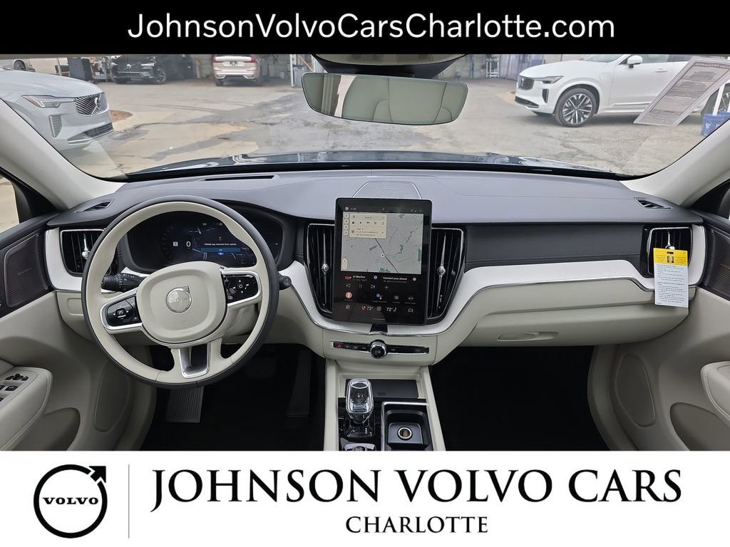 New 2026 Volvo XC60 T8 Ultra w/ Protection Package Premier image 9