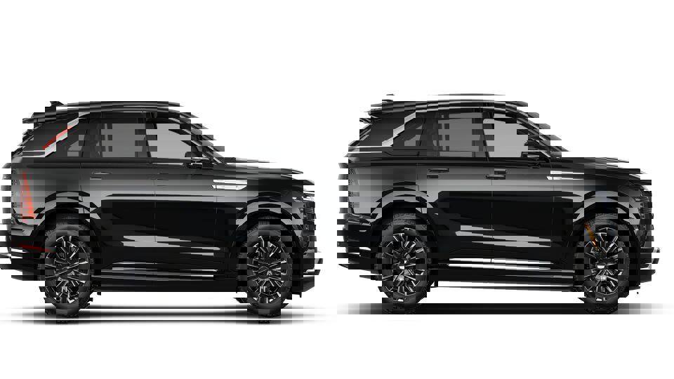 New 2026 Cadillac Escalade IQ Luxury 1 image 33