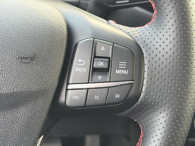 Used 2025 Ford Escape ST-Line Select w/ Tech Pack #1 AWD/4WD image 25