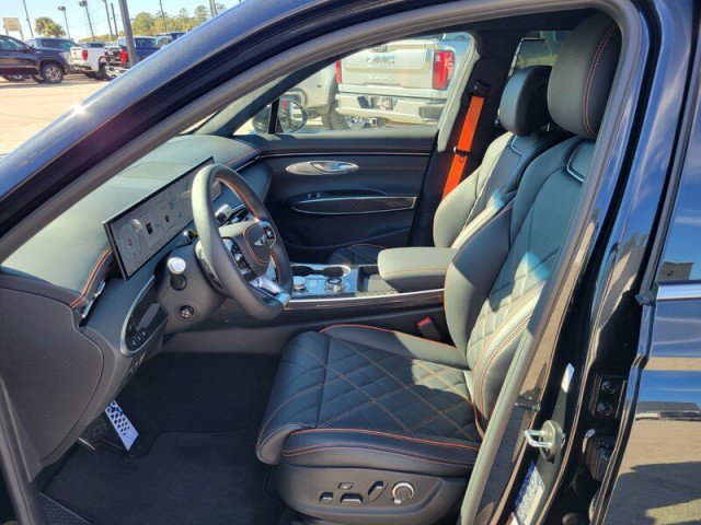 Used 2026 Genesis GV70 3.5T Sport Prestige image 11