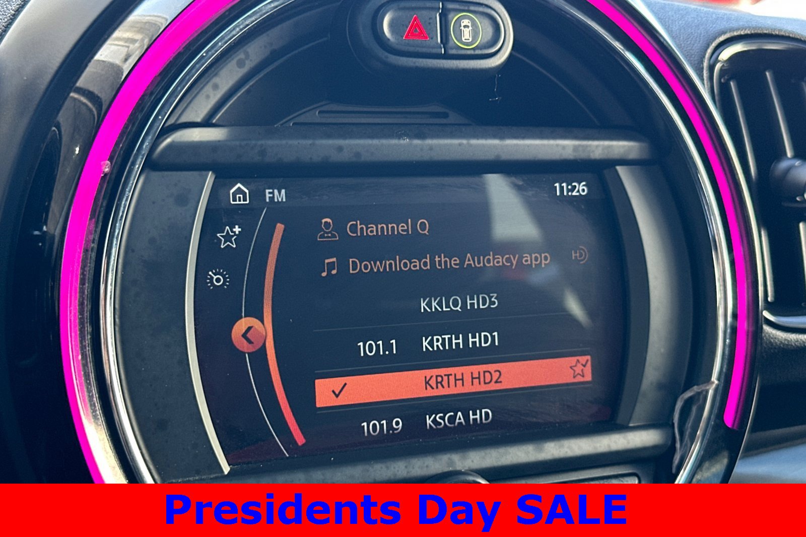 Used 2020 MINI Cooper Countryman S image 19