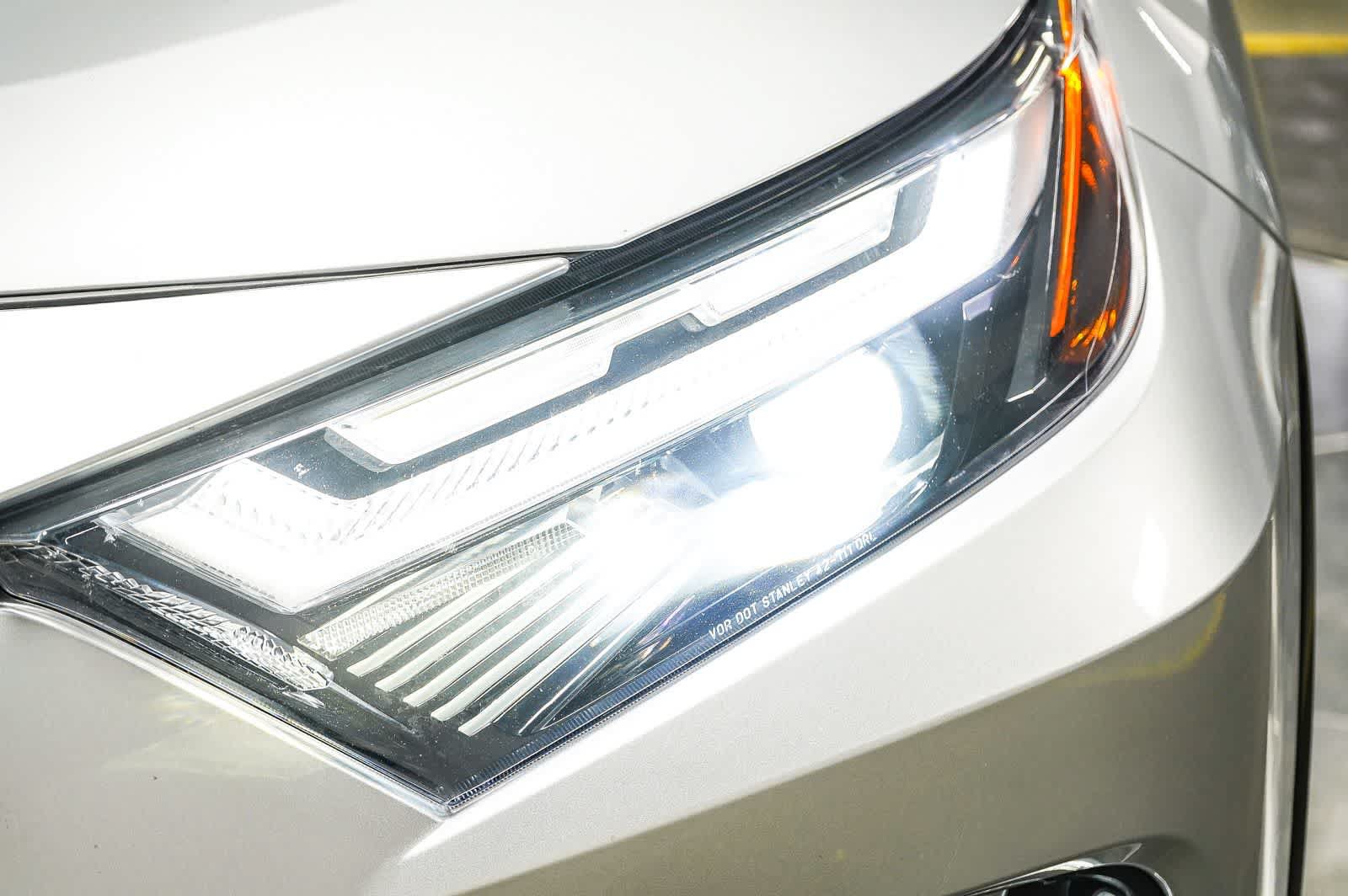 Certified 2024 Toyota RAV4 XSE w/ Advanced Technology Package AWD/4WD image 8
