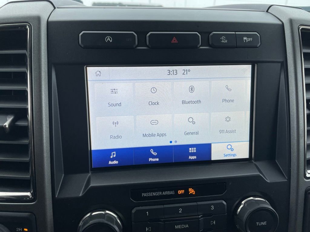 Used 2019 Ford F150 Raptor AWD/4WD image 18