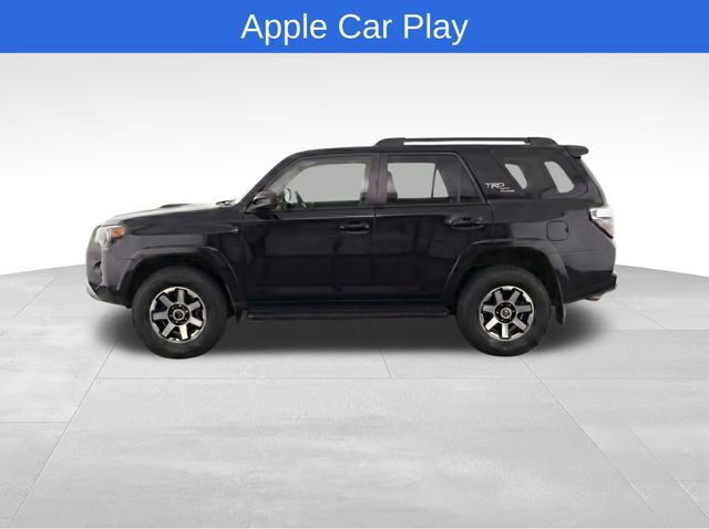 Used 2020 Toyota 4Runner TRD Off-Road AWD/4WD image 6