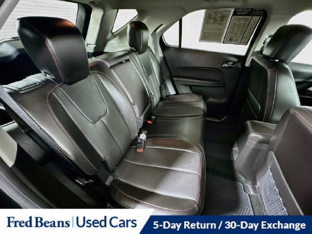 Used 2014 Chevrolet Equinox LTZ AWD/4WD image 33
