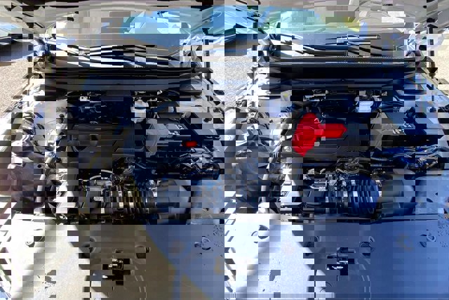 Used 2024 Acura RDX SH-AWD image 9