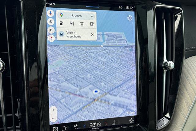 Certified 2023 Volvo XC60 B6 Ultimate w/ Protection Package Premier image 22