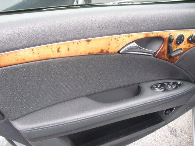 Used 2006 Mercedes-Benz E 350 Sedan image 14