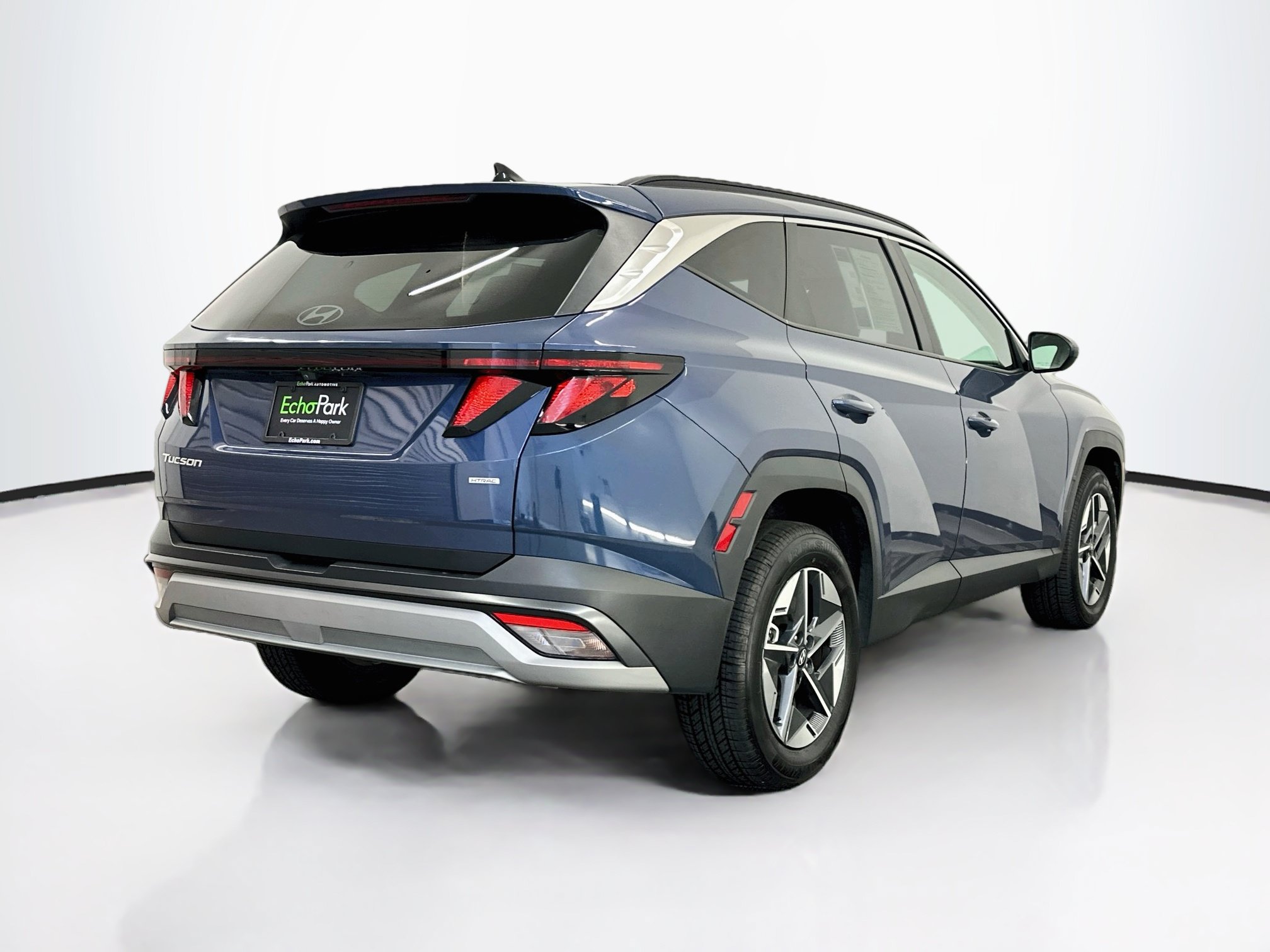Used 2025 Hyundai Tucson SEL AWD/4WD image 9