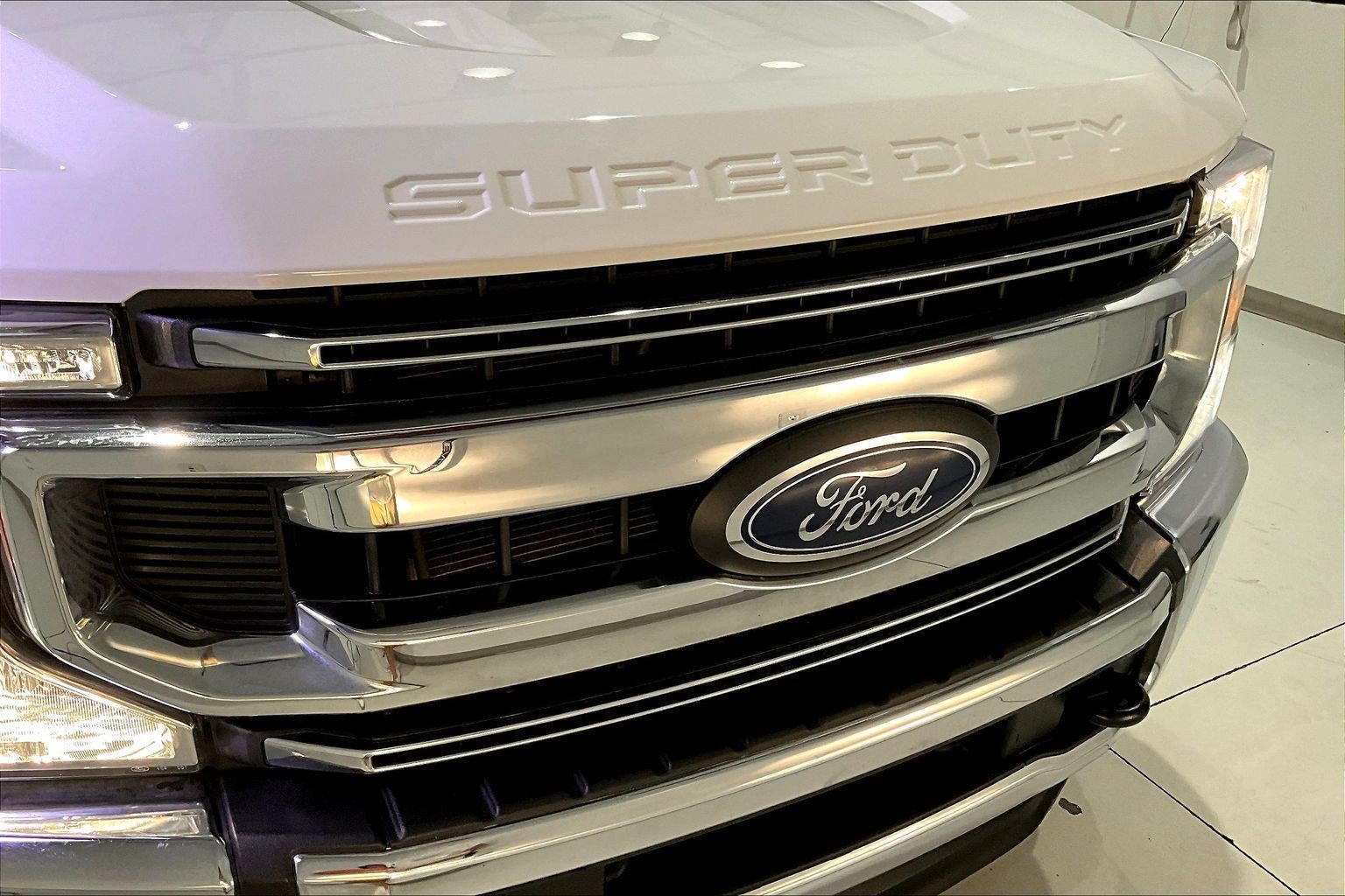 Used 2021 Ford F250 XLT AWD/4WD image 33