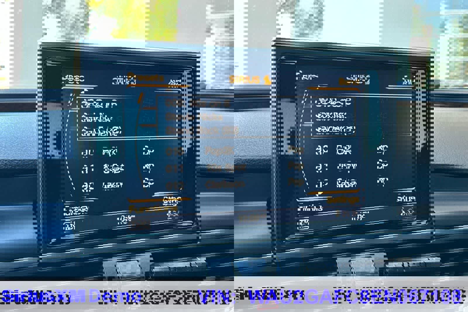 Used 2014 Audi A7 3.0T Prestige w/ Prestige Package image 32