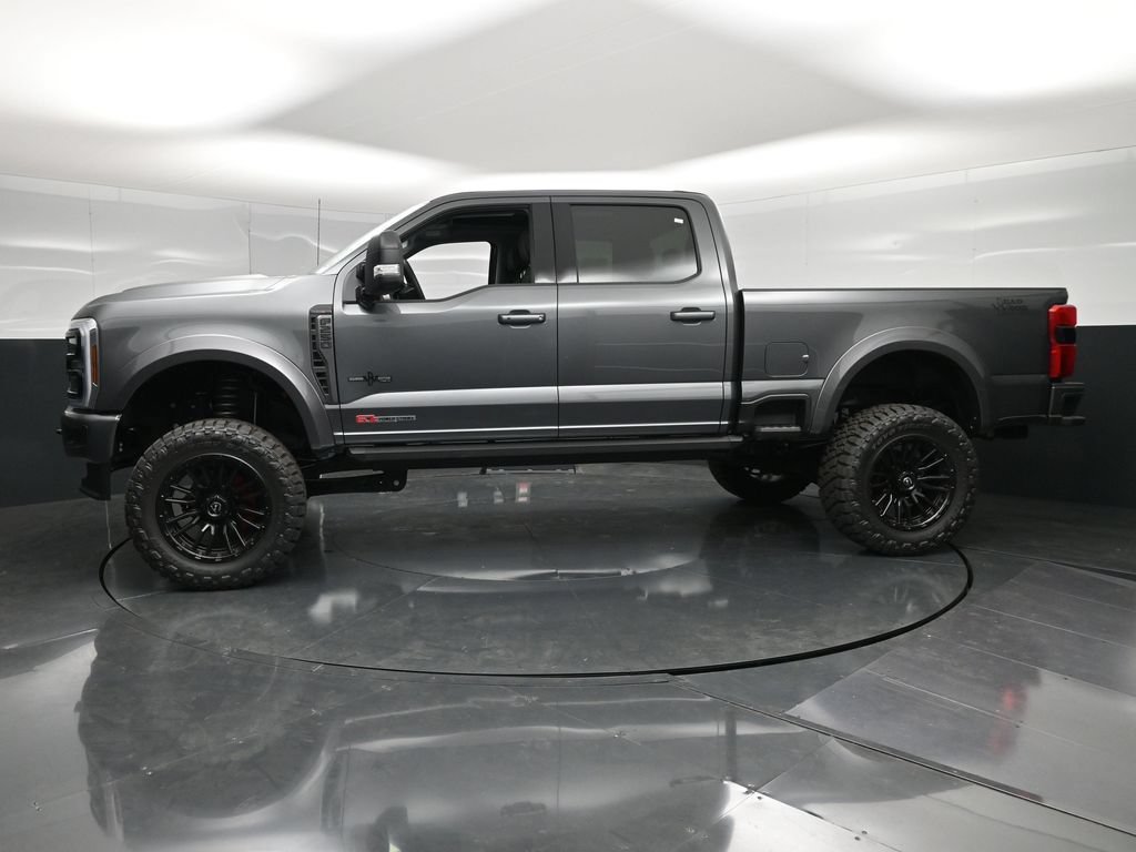 New 2026 Ford F250 XLT w/ XLT Premium Package AWD/4WD image 7