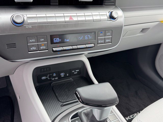 New 2026 Hyundai Kona SEL Sport AWD/4WD image 23