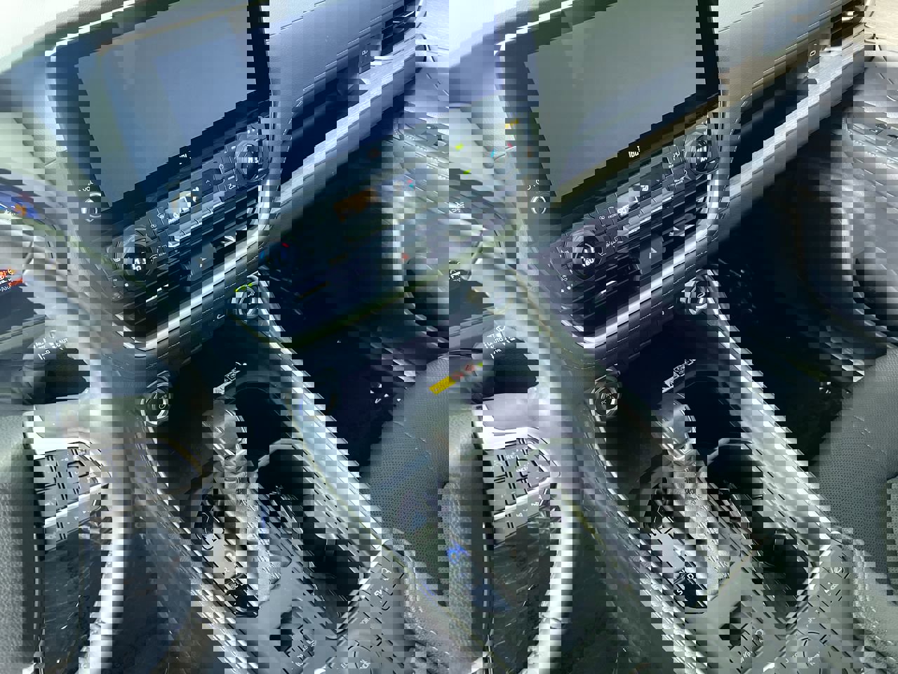 Used 2024 Toyota Grand Highlander Limited image 23