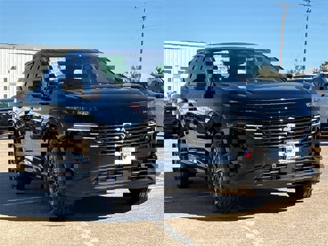 New 2026 Nissan Murano SL image 2