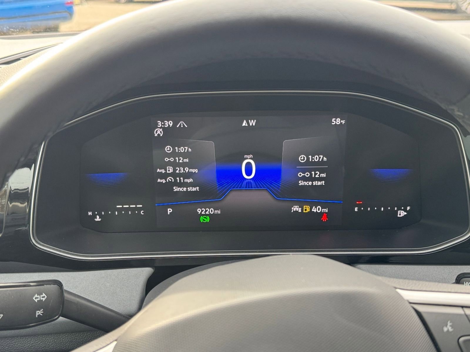 Used 2025 Volkswagen Jetta SE image 37