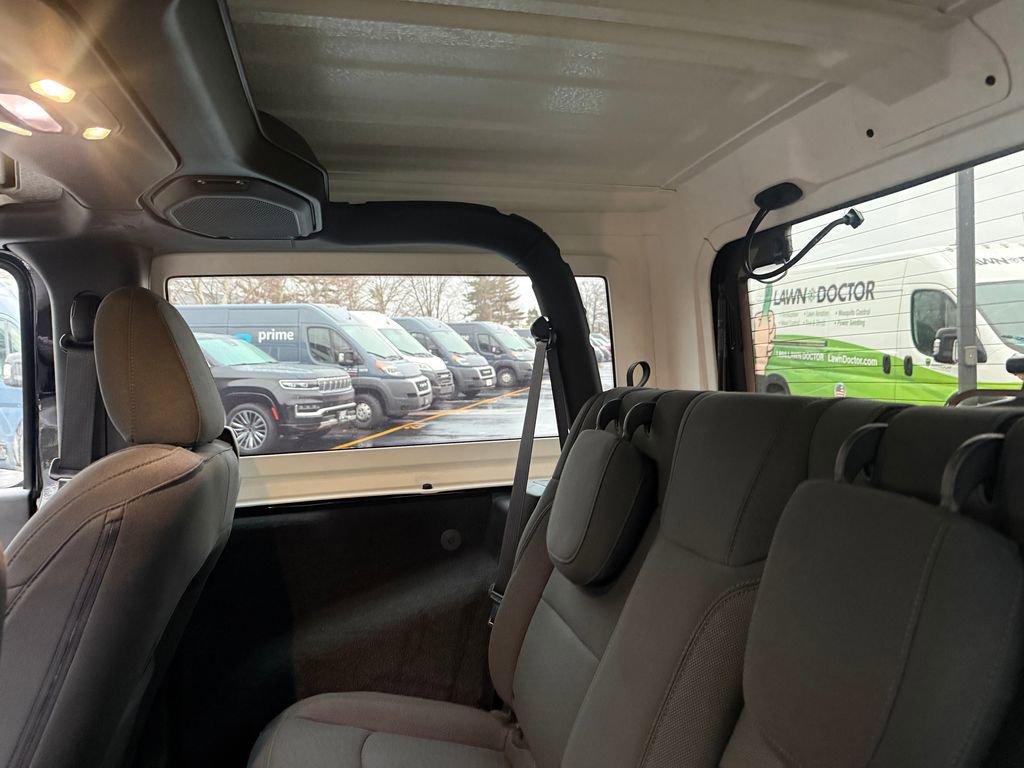 Used 2019 Jeep Wrangler Sport image 17