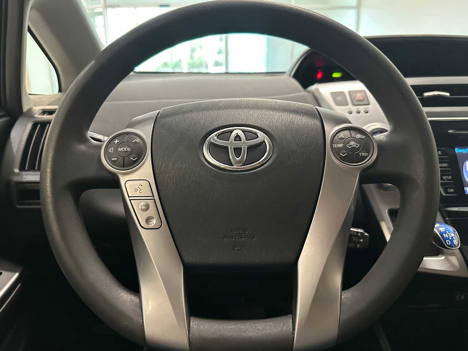 Used 2016 Toyota Prius V Two FWD image 11