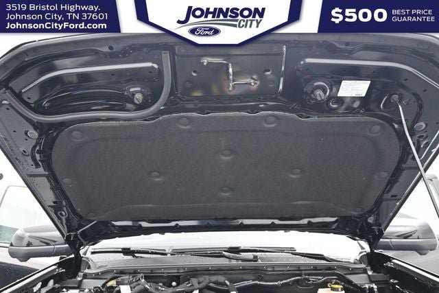 New 2026 Ford Ranger Lariat w/ FX4 Off-Road Package AWD/4WD image 22