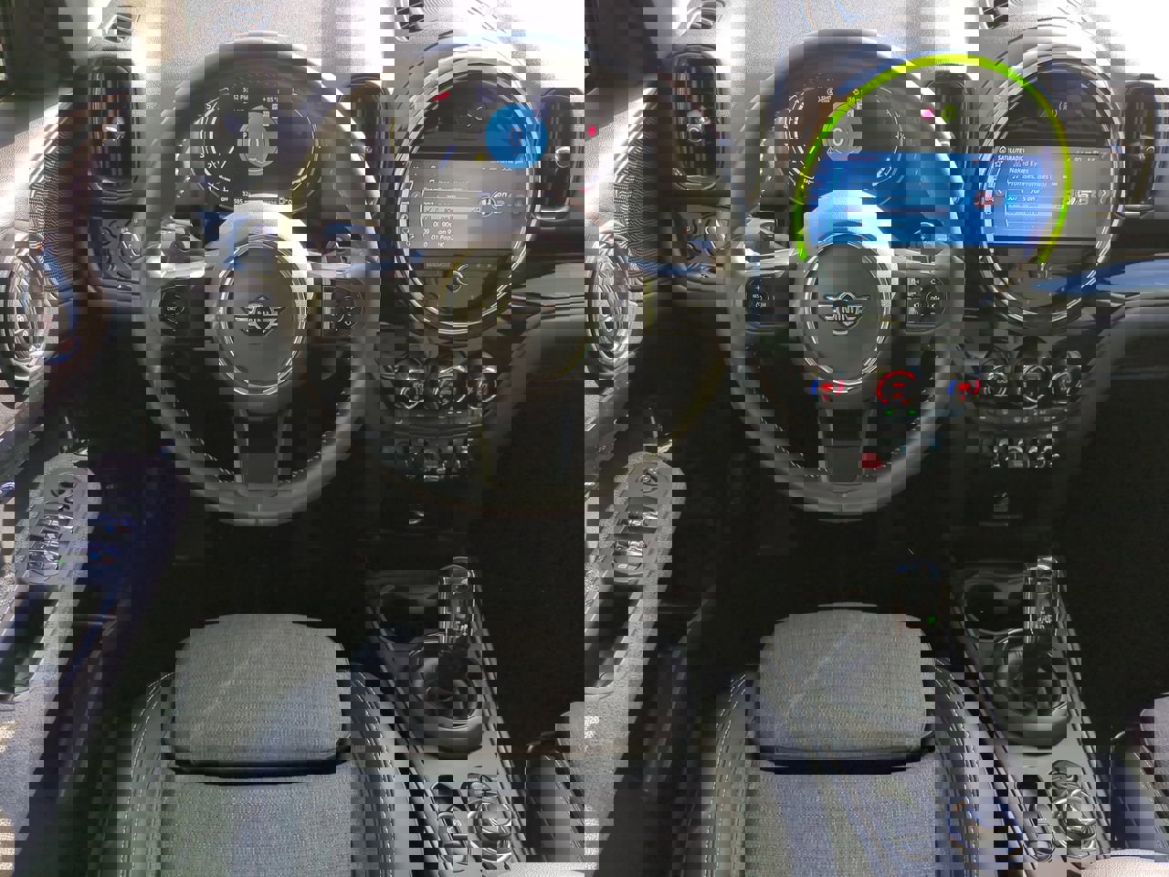 Used 2023 MINI Cooper Countryman S image 15