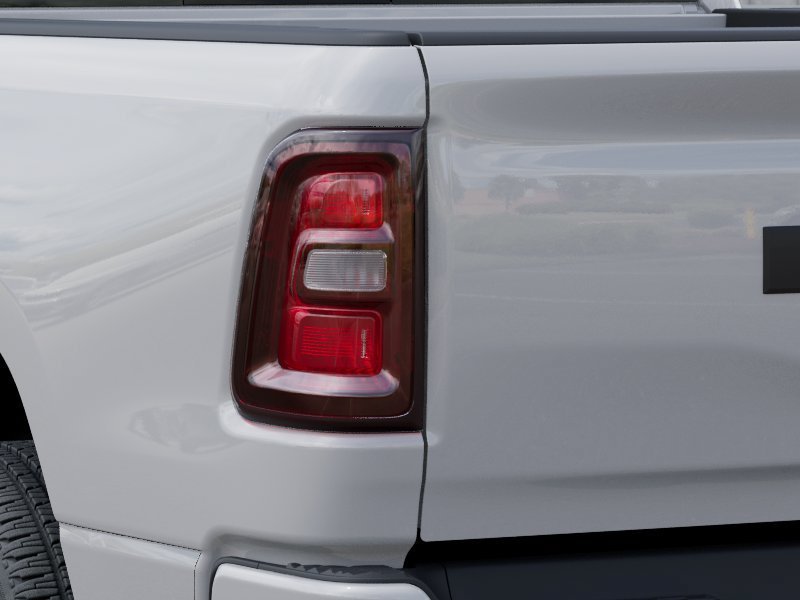 New 2026 RAM 1500 Tradesman RWD image 5