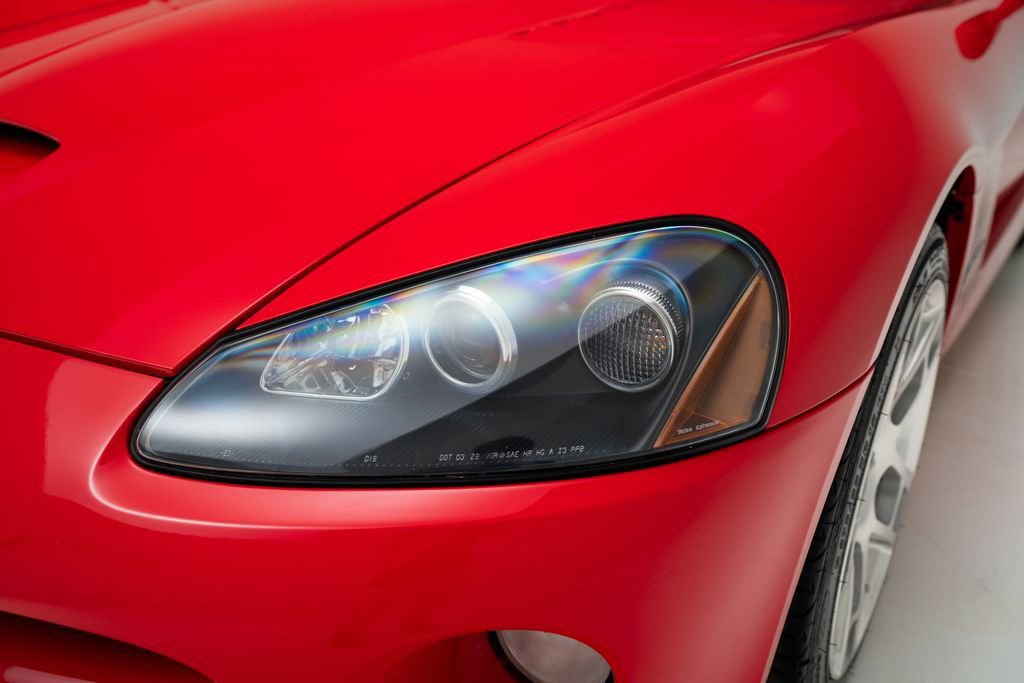Used 2006 Dodge Viper SRT-10 RWD image 31
