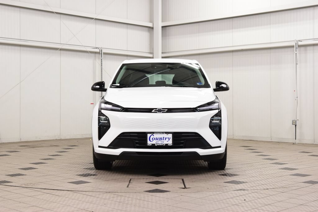 New 2027 Chevrolet Bolt LT FWD image 2