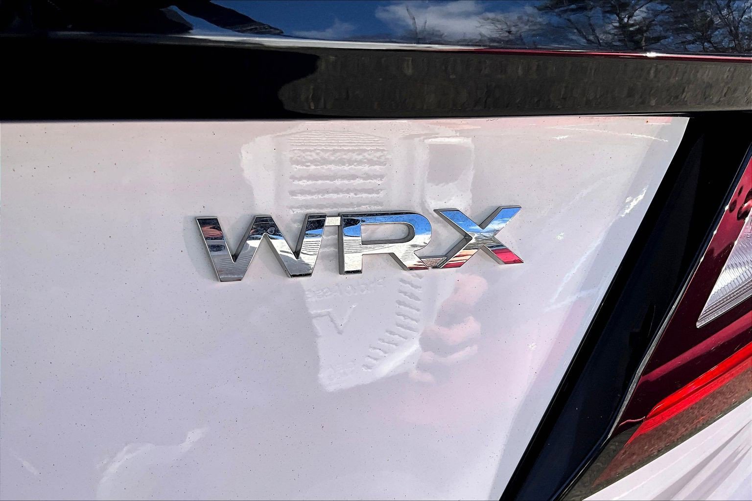 Used 2022 Subaru WRX Limited AWD/4WD image 15