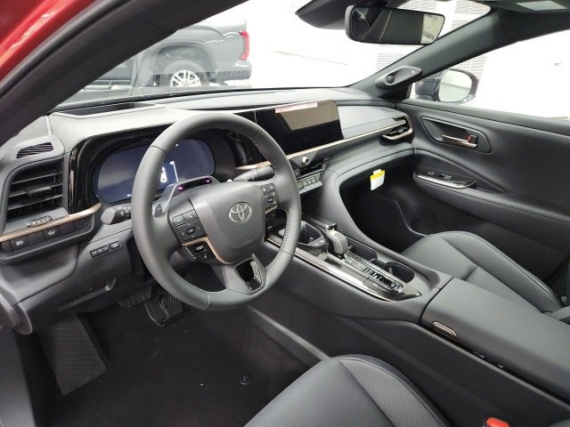 New 2026 Toyota Crown Platinum image 20