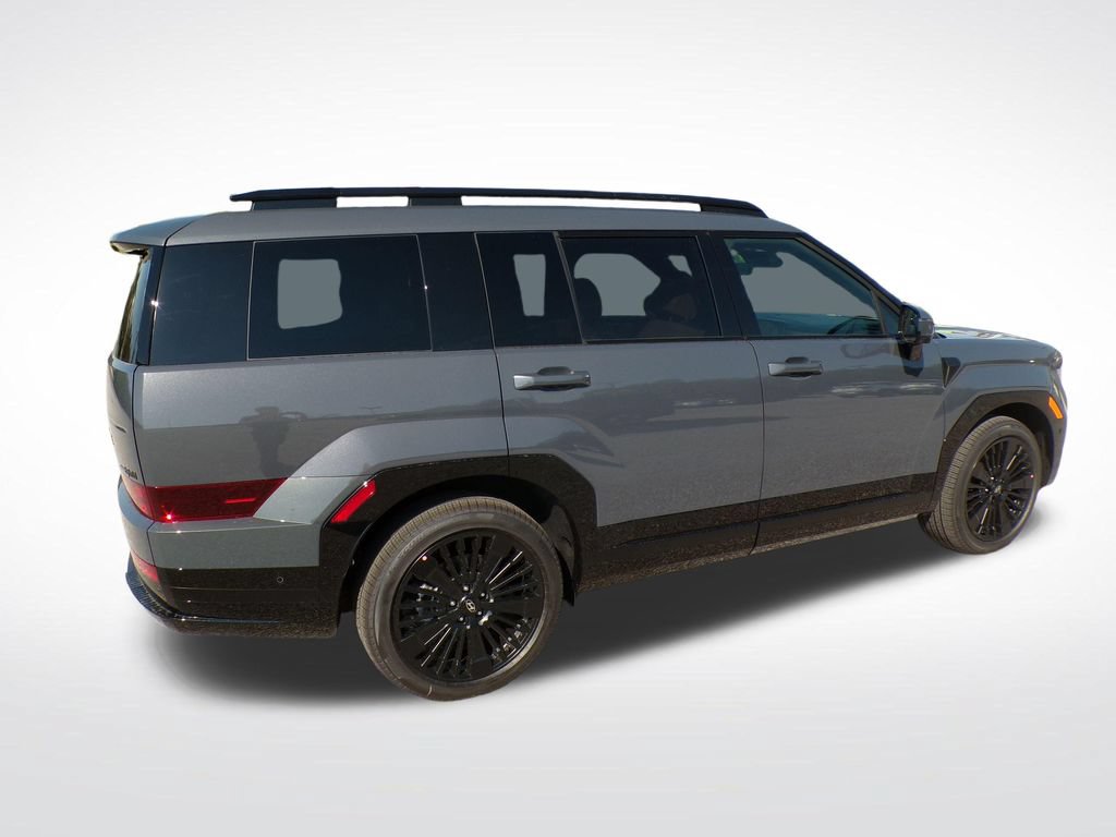 New 2027 Hyundai Santa Fe Calligraphy AWD/4WD image 8