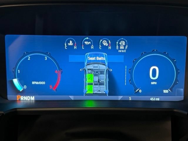 Certified 2026 Ford F450 Platinum w/ Platinum Plus Package AWD/4WD image 24