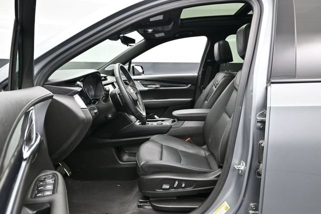 Used 2024 Cadillac XT6 Sport w/ LPO, Onyx Lite Package AWD/4WD image 20
