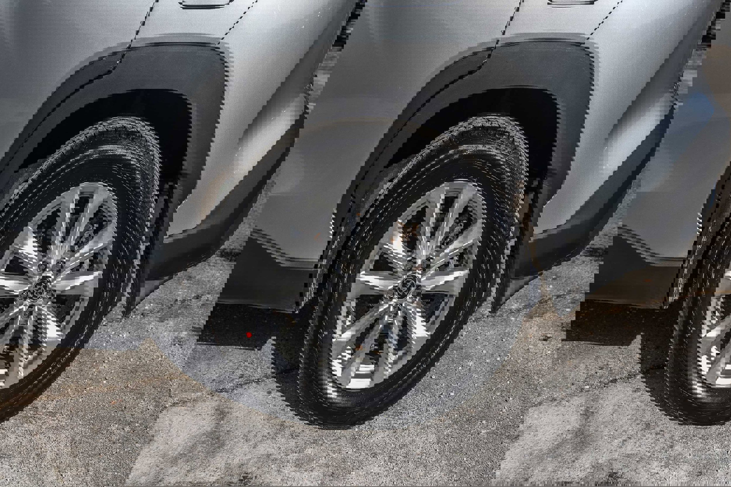 Certified 2023 Toyota Corolla Cross LE w/ Moonroof Package image 13