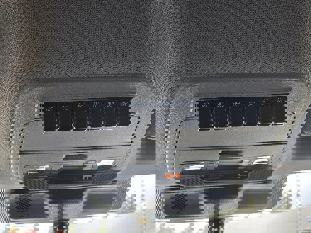 New 2026 Ford F350 XLT w/ Camper Package image 21