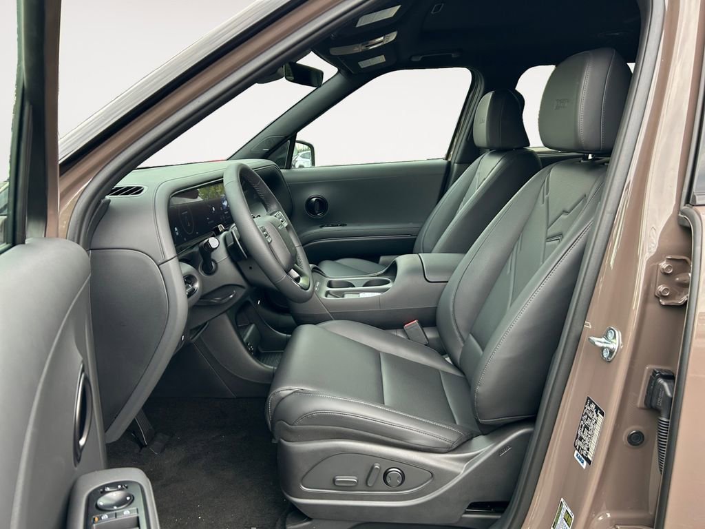 New 2026 Hyundai Palisade XRT Pro image 16