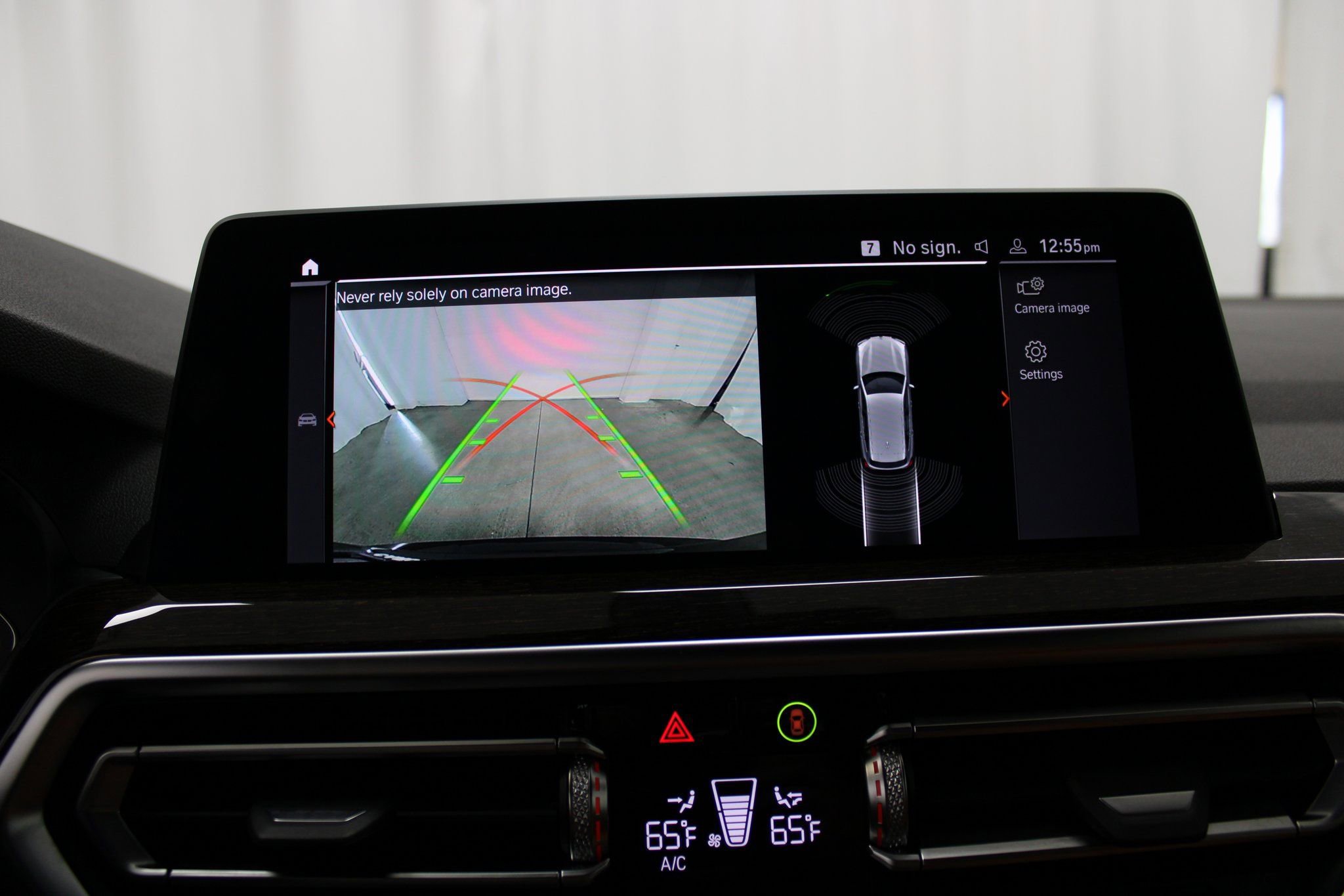 Used 2022 BMW X3 xDrive30i image 44