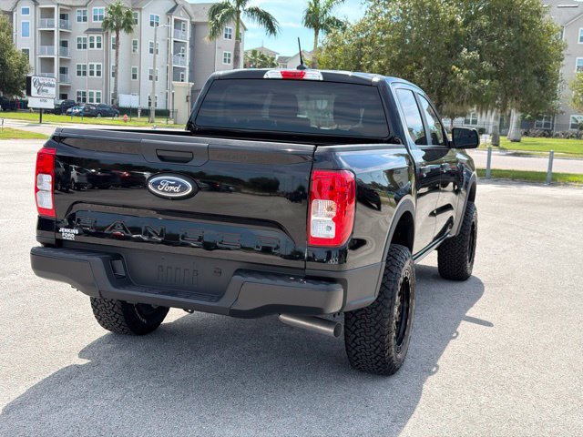 Used 2025 Ford Ranger XL RWD image 5