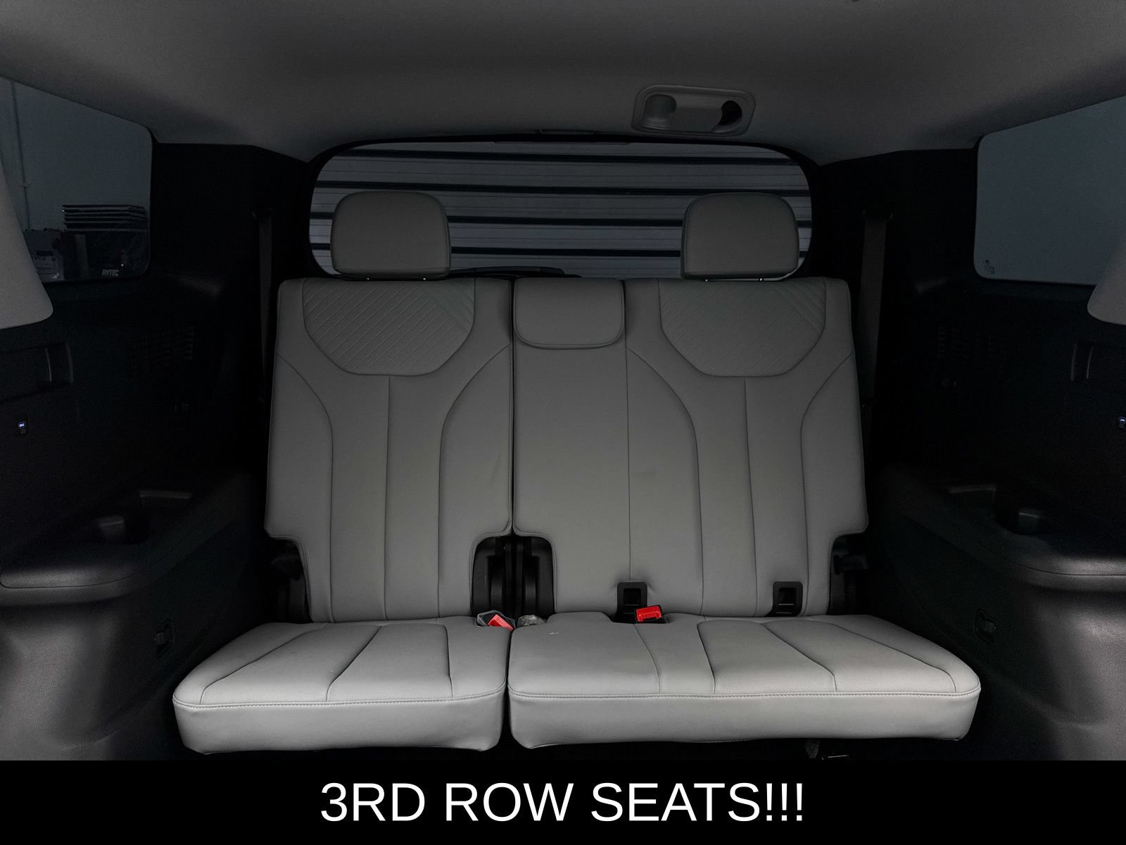 Used 2025 Hyundai Palisade SEL FWD image 10