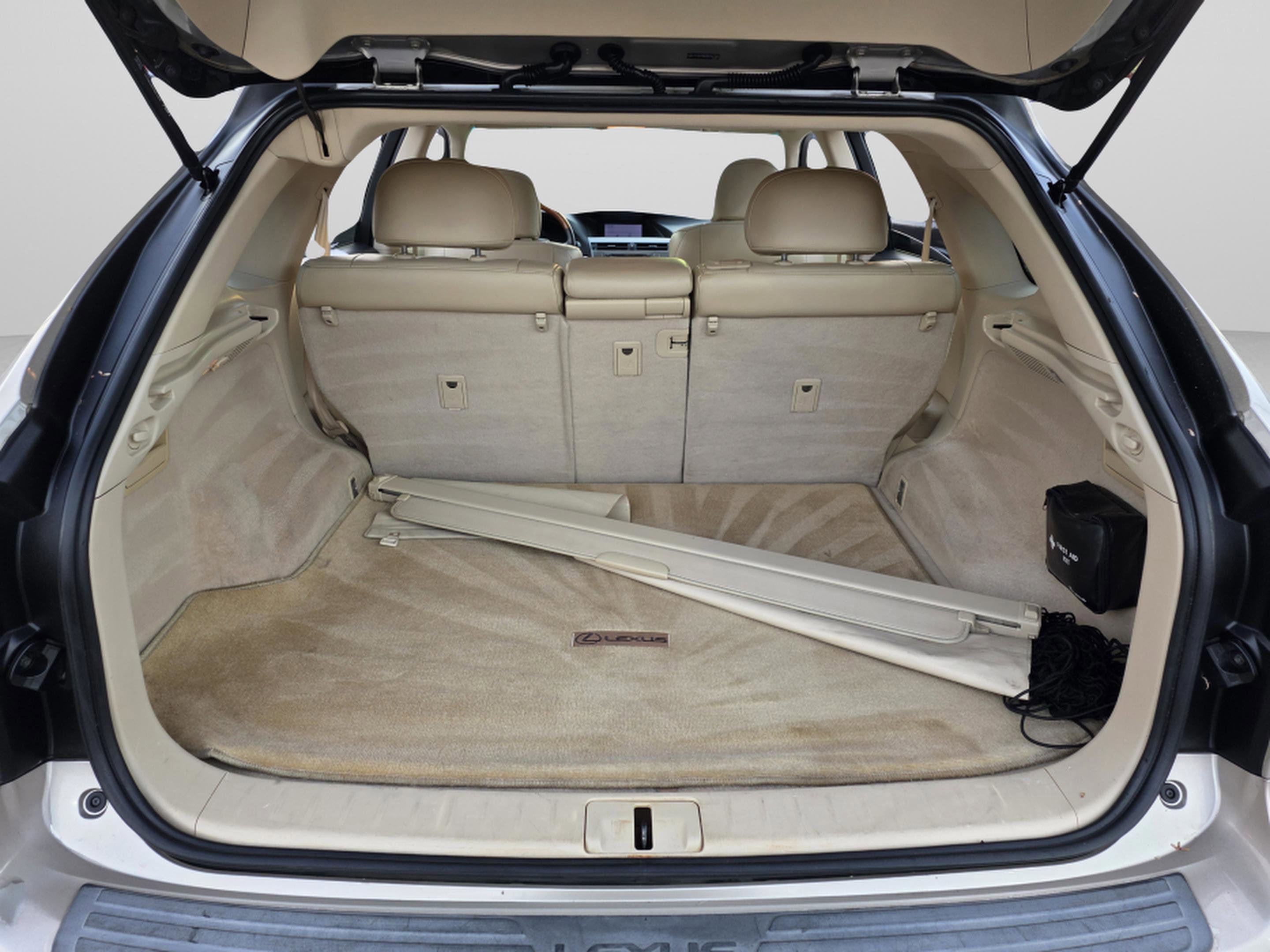 Used 2011 Lexus RX 350 2WD w/ Premium Pkg image 23