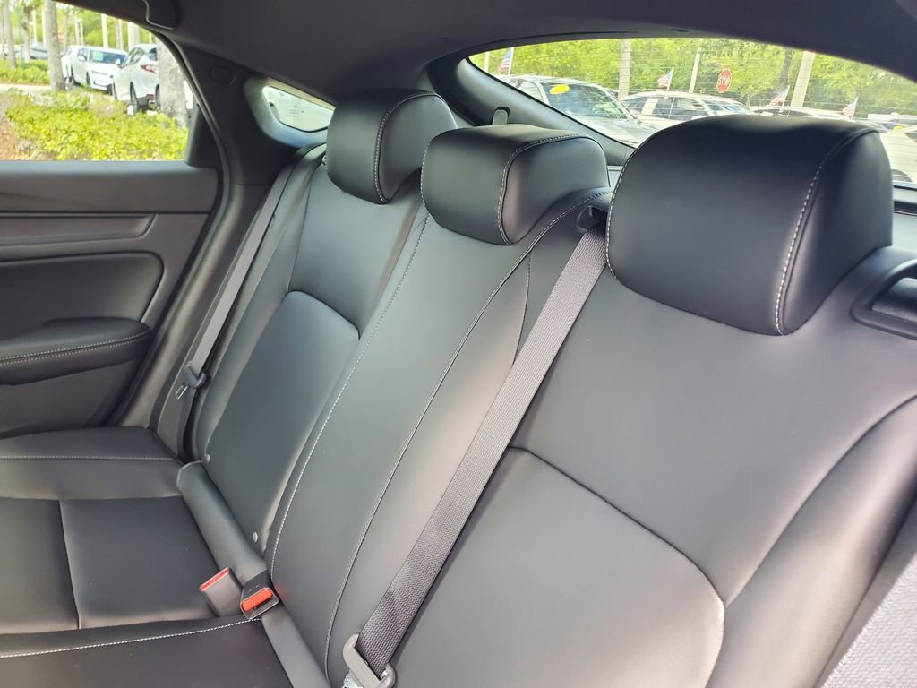 Used 2024 Acura Integra A-Spec FWD image 13