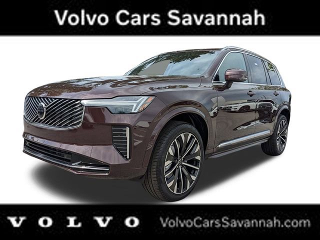 New 2025 Volvo XC90 B5 Core w/ Protection Package Premier image 9