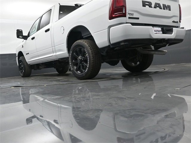 New 2026 RAM 2500 Big Horn image 39