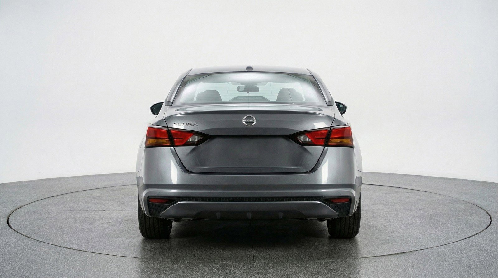 Used 2025 Nissan Altima 2.5 SV FWD image 7