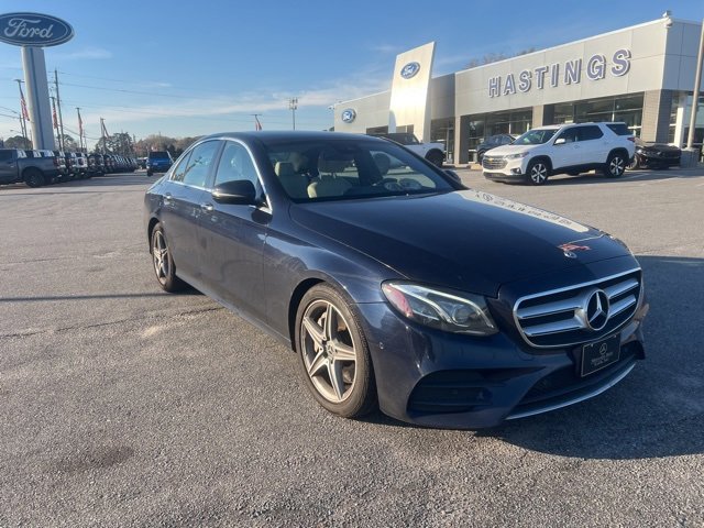 Used 2018 Mercedes-Benz E 300