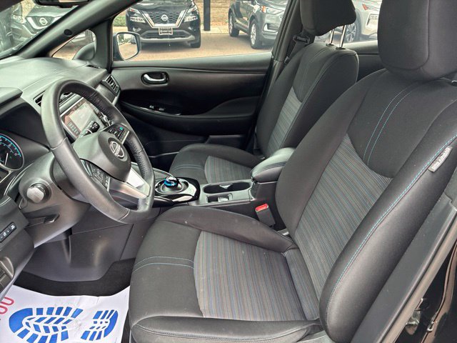 Used 2023 Nissan Leaf SV Plus FWD image 13