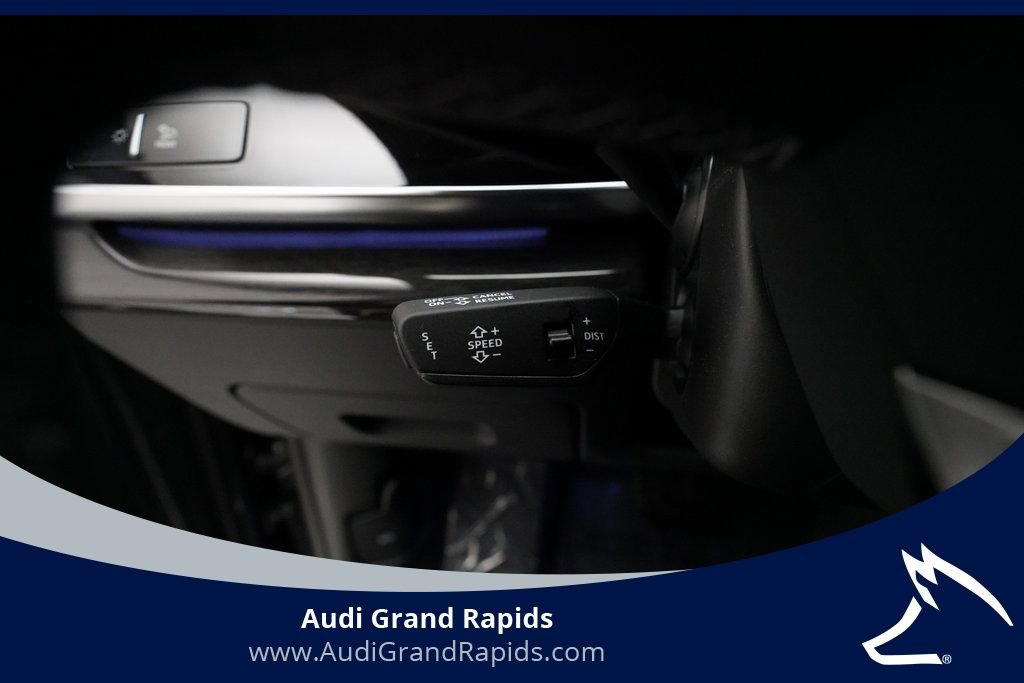 New 2026 Audi Q8 Premium Plus image 17