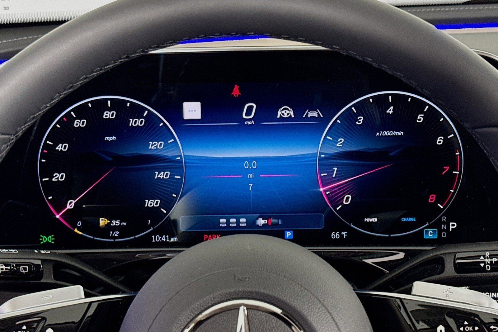 New 2026 Mercedes-Benz E 450 4MATIC All-Terrain Wagon image 18