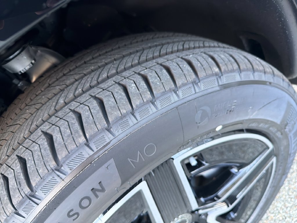 New 2027 Mercedes-Benz GLC 300 4MATIC image 30