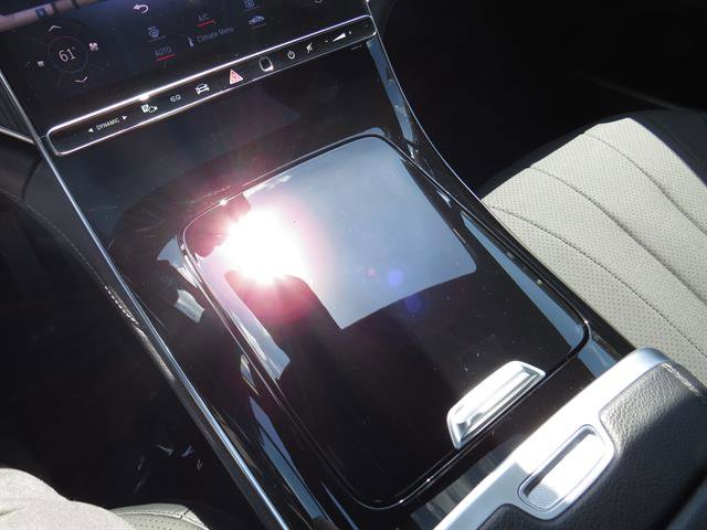 Used 2023 Mercedes-Benz EQE 350+ 4MATIC SUV image 17